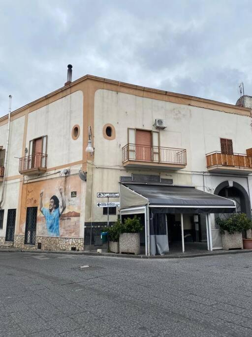 Appartamento In Piazzetta Trecase Exterior photo